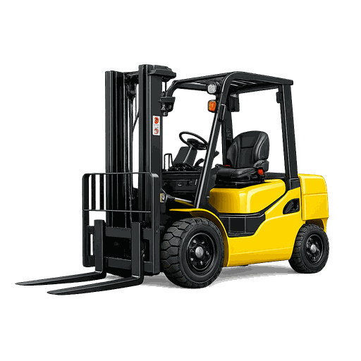 Forklift