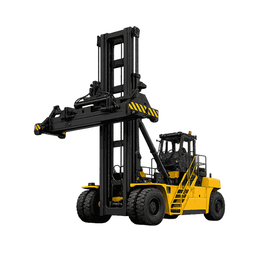 Konteyner Forklift