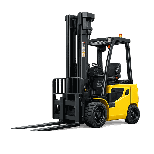 Reach Truck