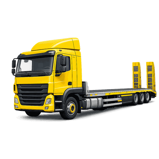 Lowbed