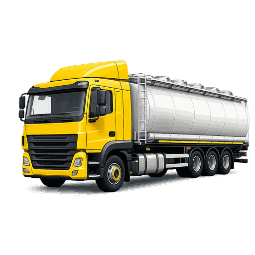 Tanker