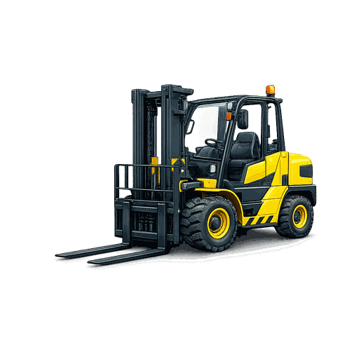 Vinç Forklift